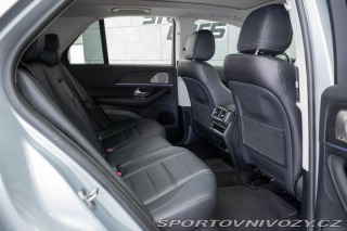 Mercedes-Benz Ostatní modely GLE 400d AMG 4M*TAŽNÉ*VZDUCH* 2022