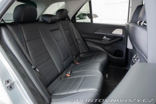 Mercedes-Benz Ostatní modely GLE 400d AMG 4M*TAŽNÉ*VZDUCH* 2022