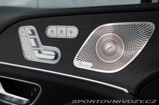 Mercedes-Benz Ostatní modely GLE 400d AMG 4M*TAŽNÉ*VZDUCH* 2022