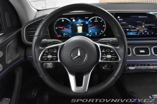 Mercedes-Benz Ostatní modely GLE 400d AMG 4M*TAŽNÉ*VZDUCH* 2022