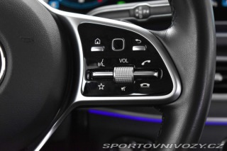 Mercedes-Benz Ostatní modely GLE 400d AMG 4M*TAŽNÉ*VZDUCH* 2022