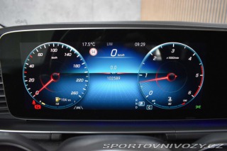 Mercedes-Benz Ostatní modely GLE 400d AMG 4M*TAŽNÉ*VZDUCH* 2022