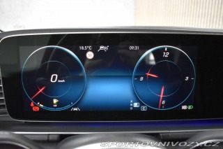 Mercedes-Benz Ostatní modely GLE 400d AMG 4M*TAŽNÉ*VZDUCH* 2022