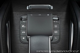 Mercedes-Benz Ostatní modely GLE 400d AMG 4M*TAŽNÉ*VZDUCH* 2022
