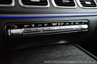 Mercedes-Benz Ostatní modely GLE 400d AMG 4M*TAŽNÉ*VZDUCH* 2022