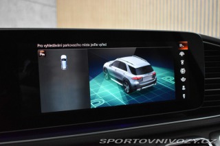 Mercedes-Benz Ostatní modely GLE 400d AMG 4M*TAŽNÉ*VZDUCH* 2022