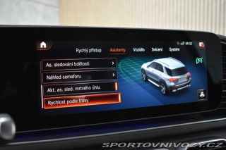 Mercedes-Benz Ostatní modely GLE 400d AMG 4M*TAŽNÉ*VZDUCH* 2022