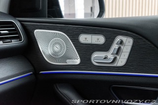 Mercedes-Benz Ostatní modely GLE 400d AMG 4M*TAŽNÉ*VZDUCH* 2022