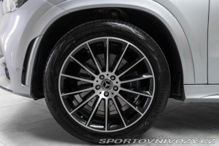 Mercedes-Benz Ostatní modely GLE 400d AMG 4M*TAŽNÉ*VZDUCH* 2022