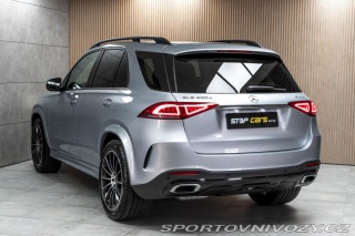 Mercedes-Benz Ostatní modely GLE 400d AMG 4M*TAŽNÉ*VZDUCH* 2022