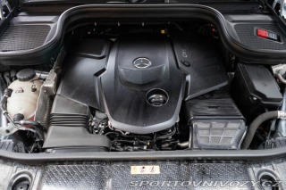 Mercedes-Benz Ostatní modely GLE 400d AMG 4M*TAŽNÉ*VZDUCH* 2022