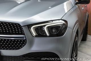Mercedes-Benz Ostatní modely GLE 400d AMG 4M*TAŽNÉ*VZDUCH* 2022