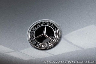 Mercedes-Benz Ostatní modely GLE 400d AMG 4M*TAŽNÉ*VZDUCH* 2022