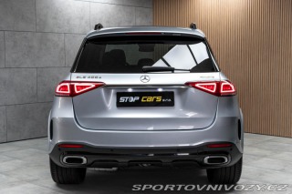 Mercedes-Benz Ostatní modely GLE 400d AMG 4M*TAŽNÉ*VZDUCH* 2022