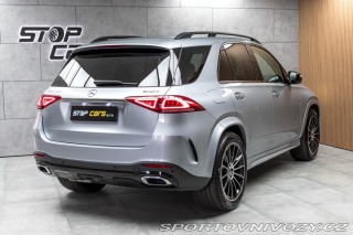 Mercedes-Benz Ostatní modely GLE 400d AMG 4M*TAŽNÉ*VZDUCH* 2022