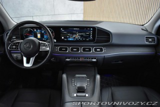 Mercedes-Benz Ostatní modely GLE 400d AMG 4M*TAŽNÉ*VZDUCH* 2022