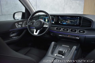 Mercedes-Benz Ostatní modely GLE 400d AMG 4M*TAŽNÉ*VZDUCH* 2022