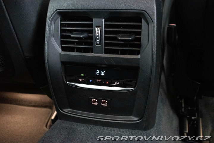 BMW 4 420d xD REZERVACE 2022