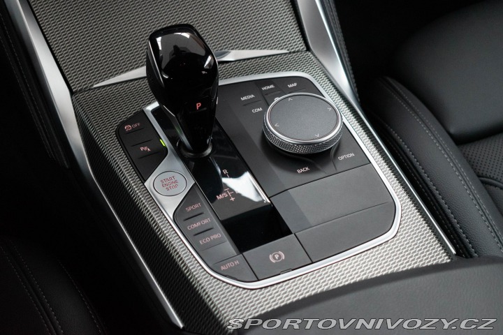 BMW 4 420d xD ///MSPORT*ZÁRUKA* 2022
