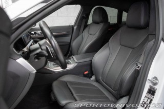 BMW 4 420d xD ///MSPORT*ZÁRUKA* 2022