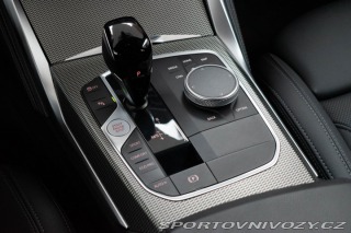 BMW 4 420d xD ///MSPORT*ZÁRUKA* 2022