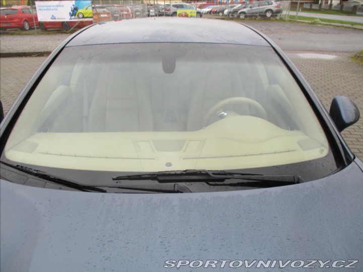 Porsche Panamera 3,6 i V6 220kw 4x4 odp. D 2010