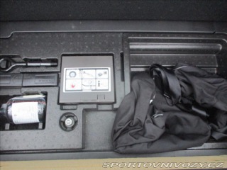 Porsche Panamera 3,6 i V6 220kw 4x4 odp. D 2010