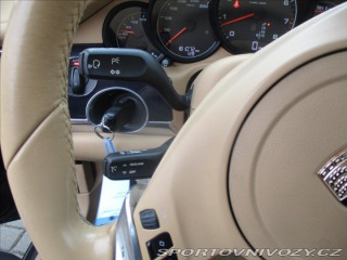 Porsche Panamera 3,6 i V6 220kw 4x4 odp. D 2010