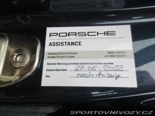 Porsche Panamera 3,6 i V6 220kw 4x4 odp. D 2010