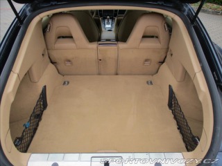 Porsche Panamera 3,6 i V6 220kw 4x4 odp. D 2010