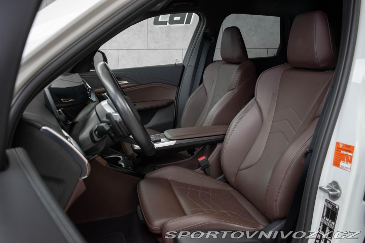 BMW X1 xD 23d ///M TAŽNÉ*ZÁRUKA* 2023