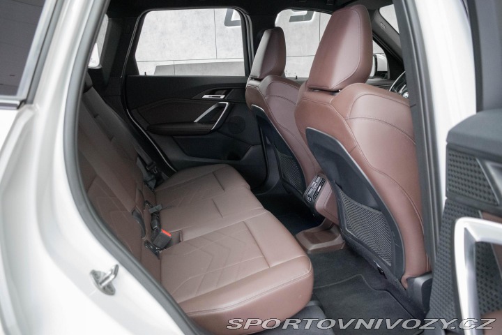 BMW X1 xD 23d*REZERVACE* 2023