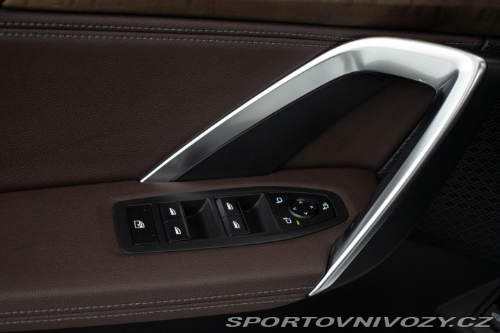 BMW X1 xD 23d ///M TAŽNÉ*ZÁRUKA* 2023