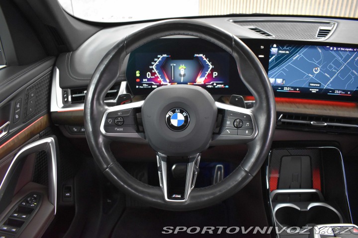BMW X1 xD 23d*REZERVACE* 2023
