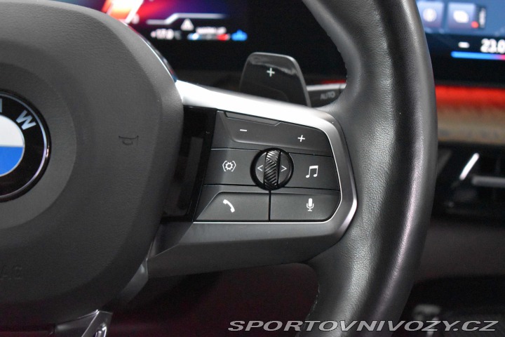 BMW X1 xD 23d*REZERVACE* 2023