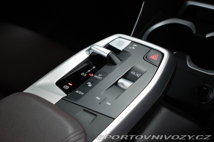 BMW X1 xD 23d*REZERVACE* 2023