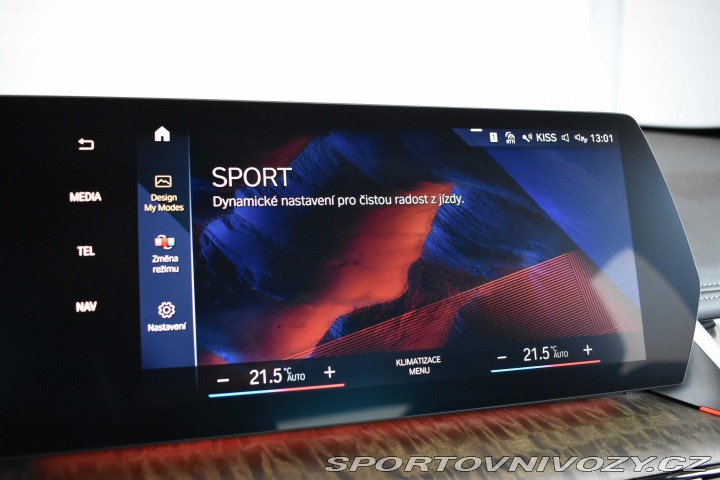 BMW X1 xD 23d*REZERVACE* 2023