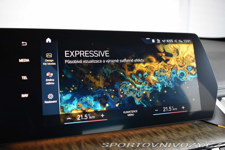 BMW X1 xD 23d*REZERVACE* 2023