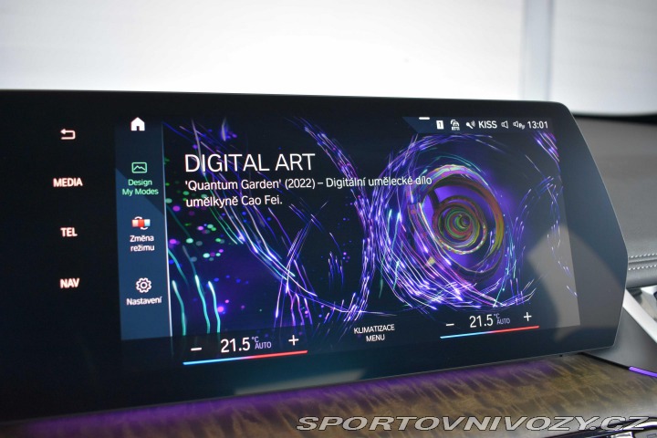 BMW X1 xD 23d*REZERVACE* 2023