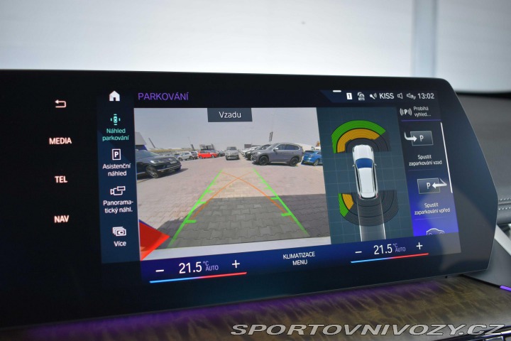 BMW X1 xD 23d*REZERVACE* 2023