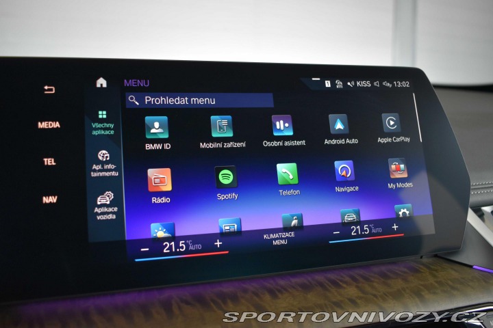 BMW X1 xD 23d*REZERVACE* 2023