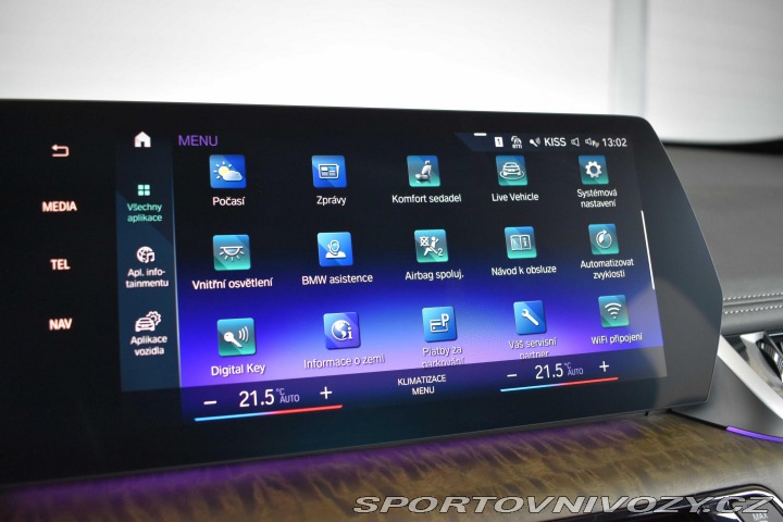 BMW X1 xD 23d*REZERVACE* 2023