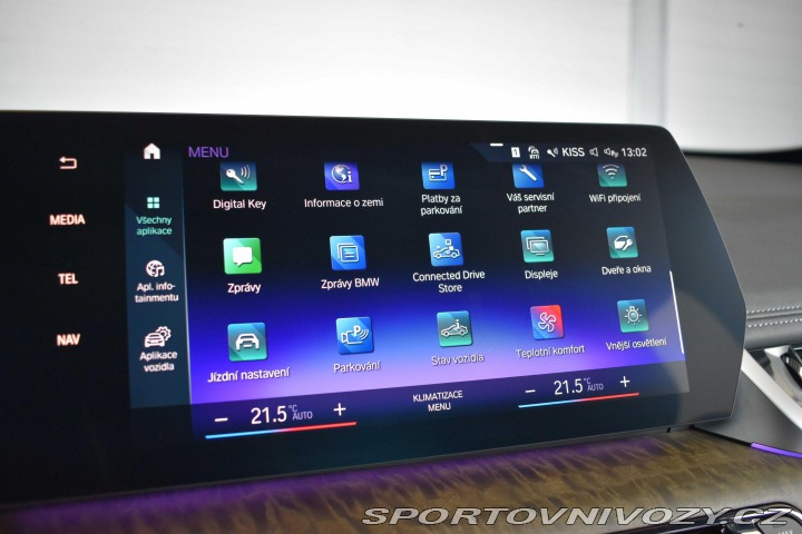 BMW X1 xD 23d*REZERVACE* 2023