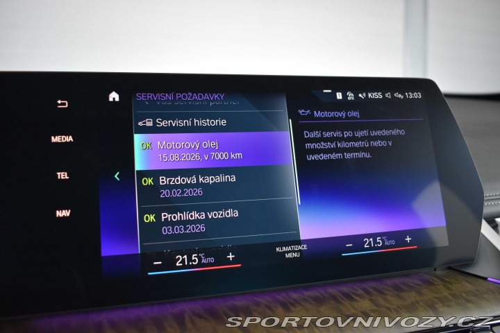 BMW X1 xD 23d*REZERVACE* 2023