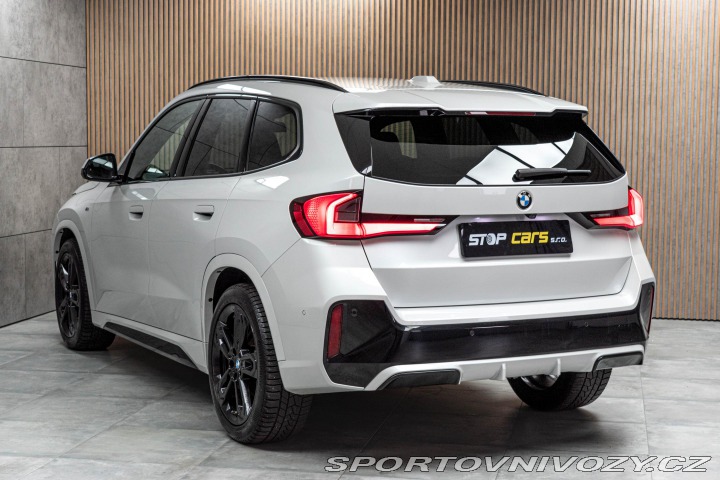 BMW X1 xD 23d*REZERVACE* 2023