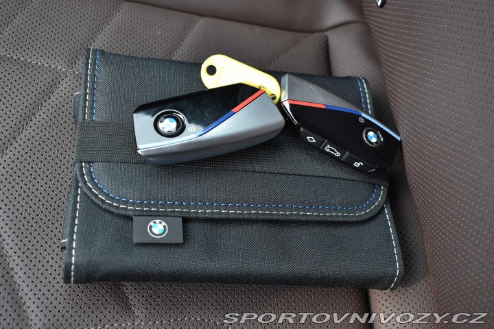 BMW X1 xD 23d*REZERVACE* 2023