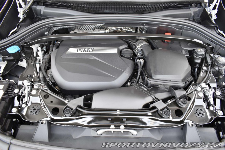 BMW X1 xD 23d*REZERVACE* 2023