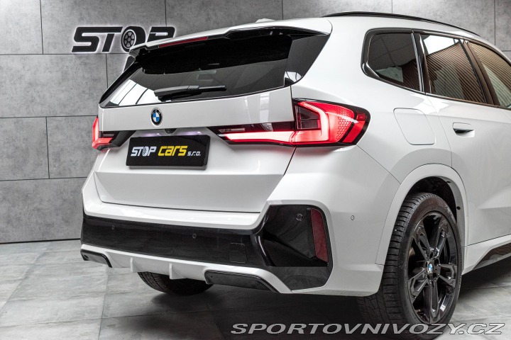 BMW X1 xD 23d*REZERVACE* 2023