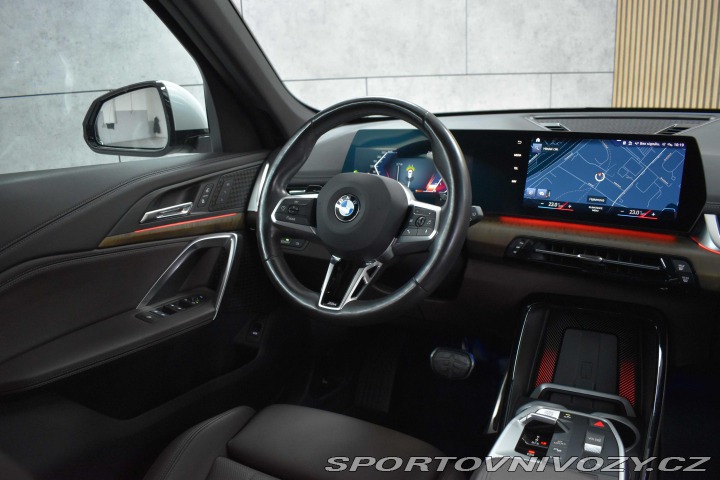 BMW X1 xD 23d*REZERVACE* 2023