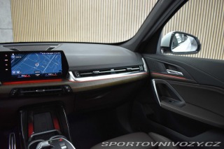 BMW X1 xD 23d ///M TAŽNÉ*ZÁRUKA* 2023